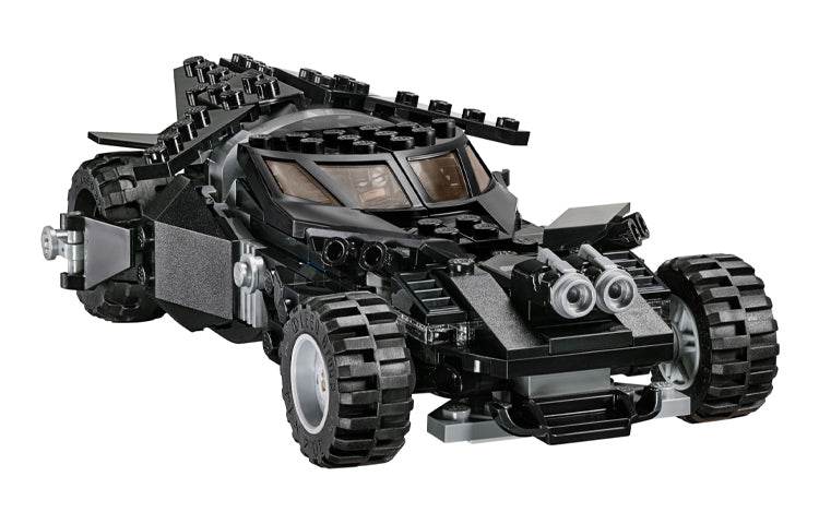 Конструктор LEGO DC Super Heroes (76045) - Boxette Shop